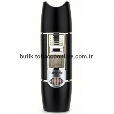 Lubinski 1li Torch Puro Çakmağı