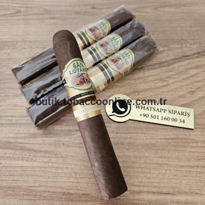 AJ Fernandez San Lotano Habano - Requiem 4'lü Puro Paket AJ Fernandez San Lotano Habano - Requiem 4'lü Puro Paket