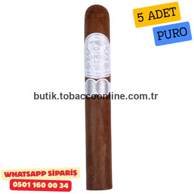 Aganorsa Leaf Corojo Grantoro 659 - 5'li Puro Paket