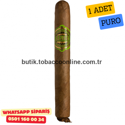 Eleanor Coronitas - 1 Adet Puro