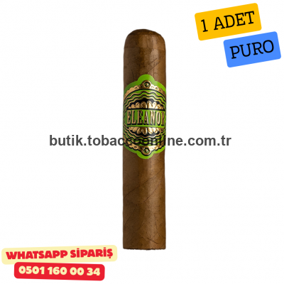 Eleanor No2 Petit Robusto - 1 Adet Puro