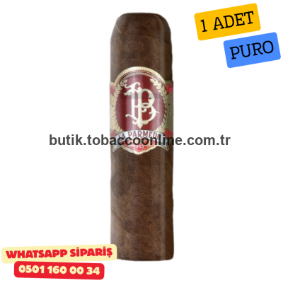 La Parmedo Habano 464 - 1 Adet Puro