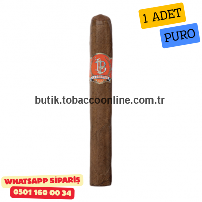 La Parmedo Connecticut Viso 435 – 1 Adet Puro