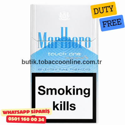 Marlboro Touch One ( Hafif ) 1 Paket Sigara