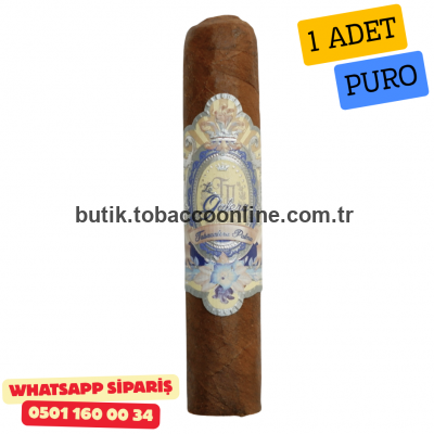 La Galera Anemoi Half Corona 1 Adet Puro