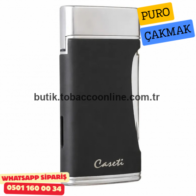 Caseti Delicili Puro Çakmak