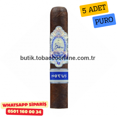 La Galera Anemoi Notus 556 5'li Puro Paket La Galera Anemoi Notus 556 5'li Puro Paket
