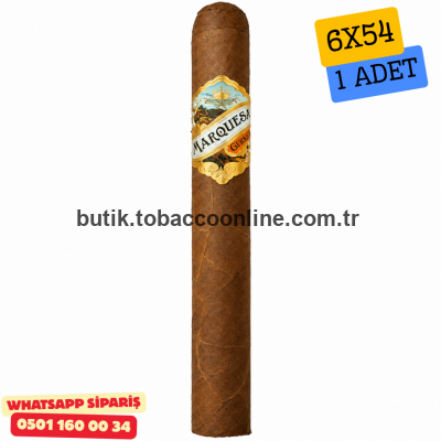 Gurkha Marquesa Toro 1 Adet Puro