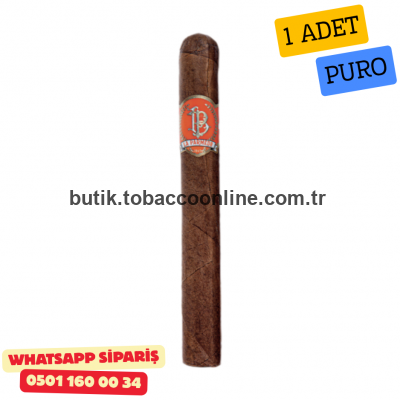 La Parmedo Habano Viso 436 – 1 Adet Puro
