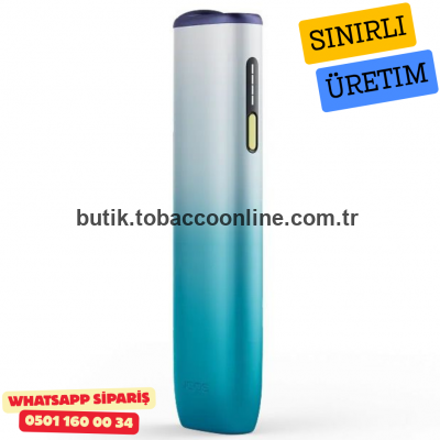 IQOS Iluma İ One – Remix Limited Edition Elektronik Cihaz