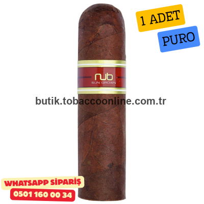 Nub Sun Grown 460 1 Adet Puro